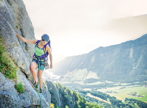 Успон за добро здравље