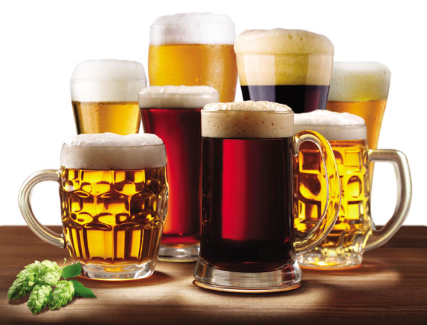 Пиво чува срце и кости