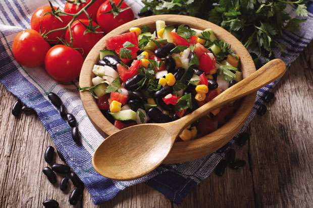 Лимета за пикантна јела