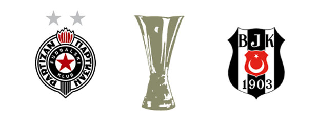 Партизан пустио у продају карте за Бешикташ