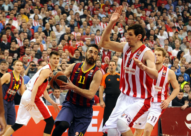 ДЕАКТИВИРАНА КОШАРКАШКА БОМБА: Наваро завршио играчку каријеру