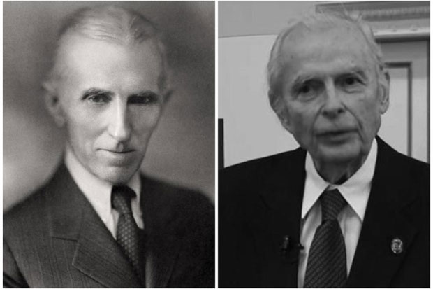 ПРЕМИНУО ПОСЛЕДЊИ РОЂАК ГЕНИЈА: Нема више живих који су срели Теслу