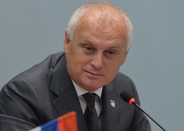 Весић: Реконструкција Трга републике почиње за седам дана
