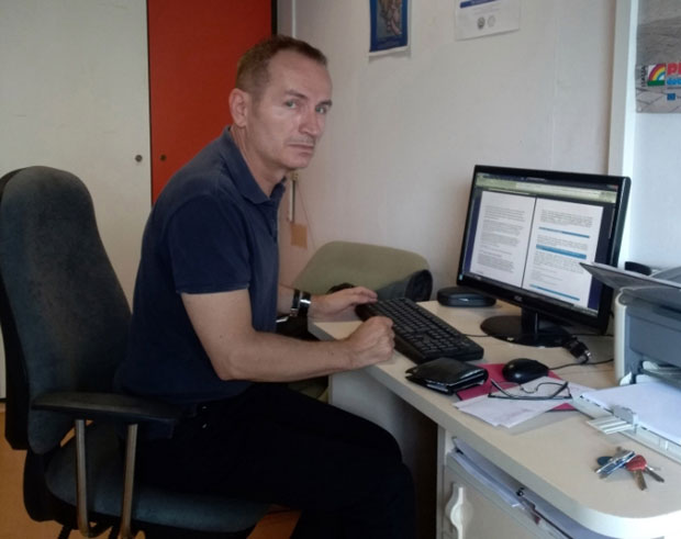 Иновације са Сене