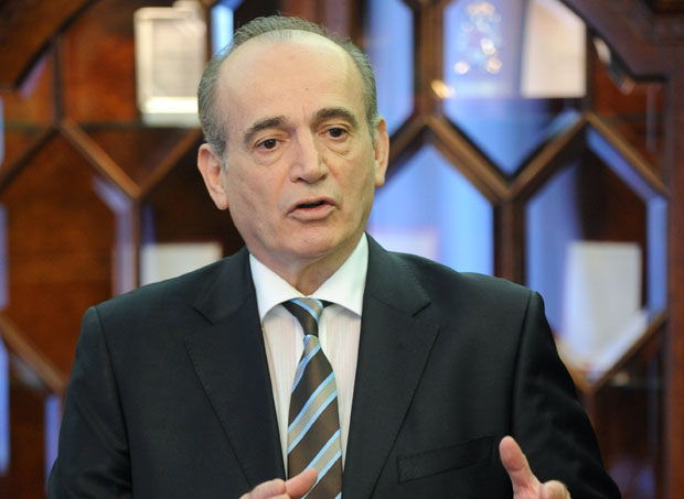 Кркобабић: Сточарство темељ развоја аграра