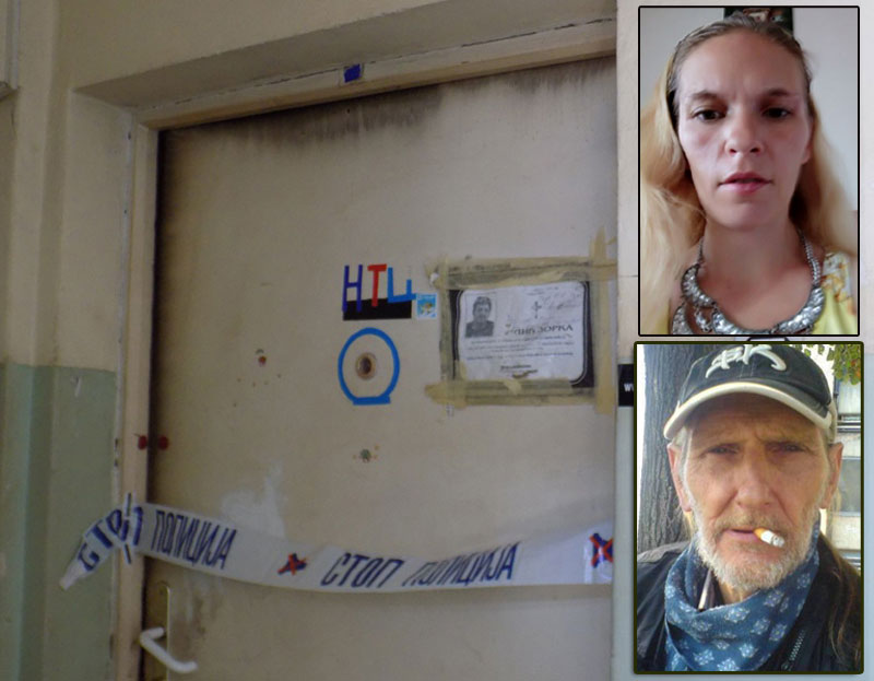 Лесковац: Уз Цекића страдала и мајка троје деце