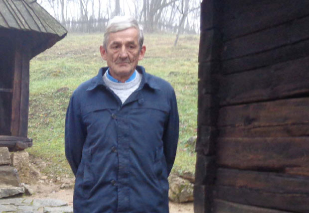 Преминуо чувар Вукове куће