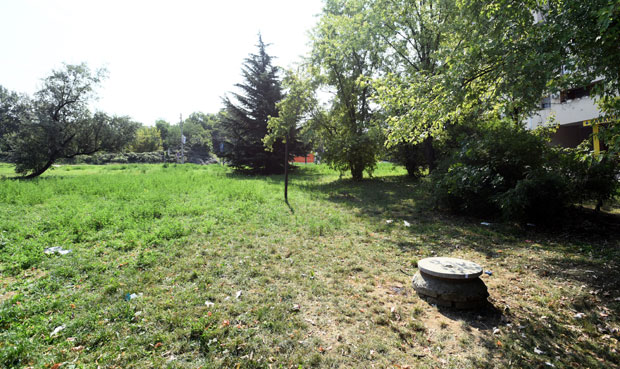 ТРАГЕДИЈА НА БАЊИЦИ: Пронађено тело мушкарца