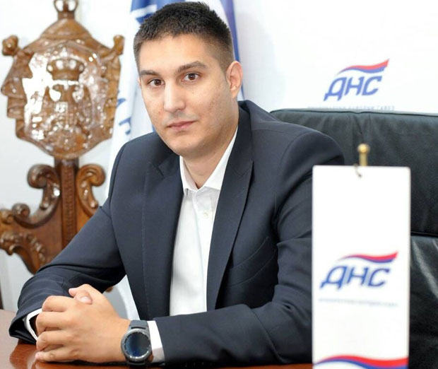 Александар Главаш: Ничу градилишта наталитет у порасту!