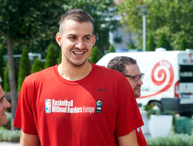 Бјелица: Понуда Кингса се не одбија, Дивац је главни кривац