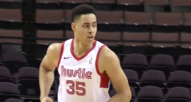 ПАРТИЗАН ДОБИЈА НОВО ПОЈАЧАЊЕ? Команчи на проби у Хумској