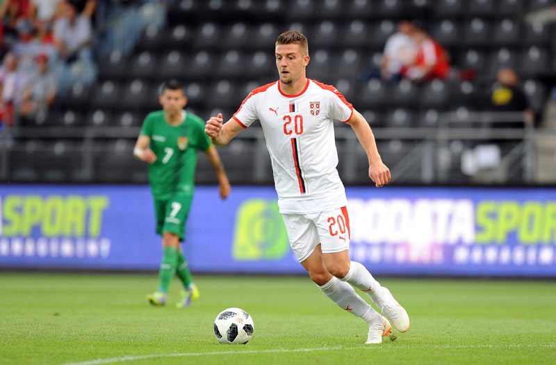 МИЛАН НЕЋЕ СРБИНА; Леонардо: Преговора није ни било, Сергеј је прескуп