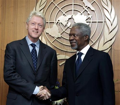 СВЕТ ЈЕ ТУЖАН ЗБОГ СМРТИ КОФИЈА АНАНА: Шта је говорио о Косову,Сребреници,НАТО агресији