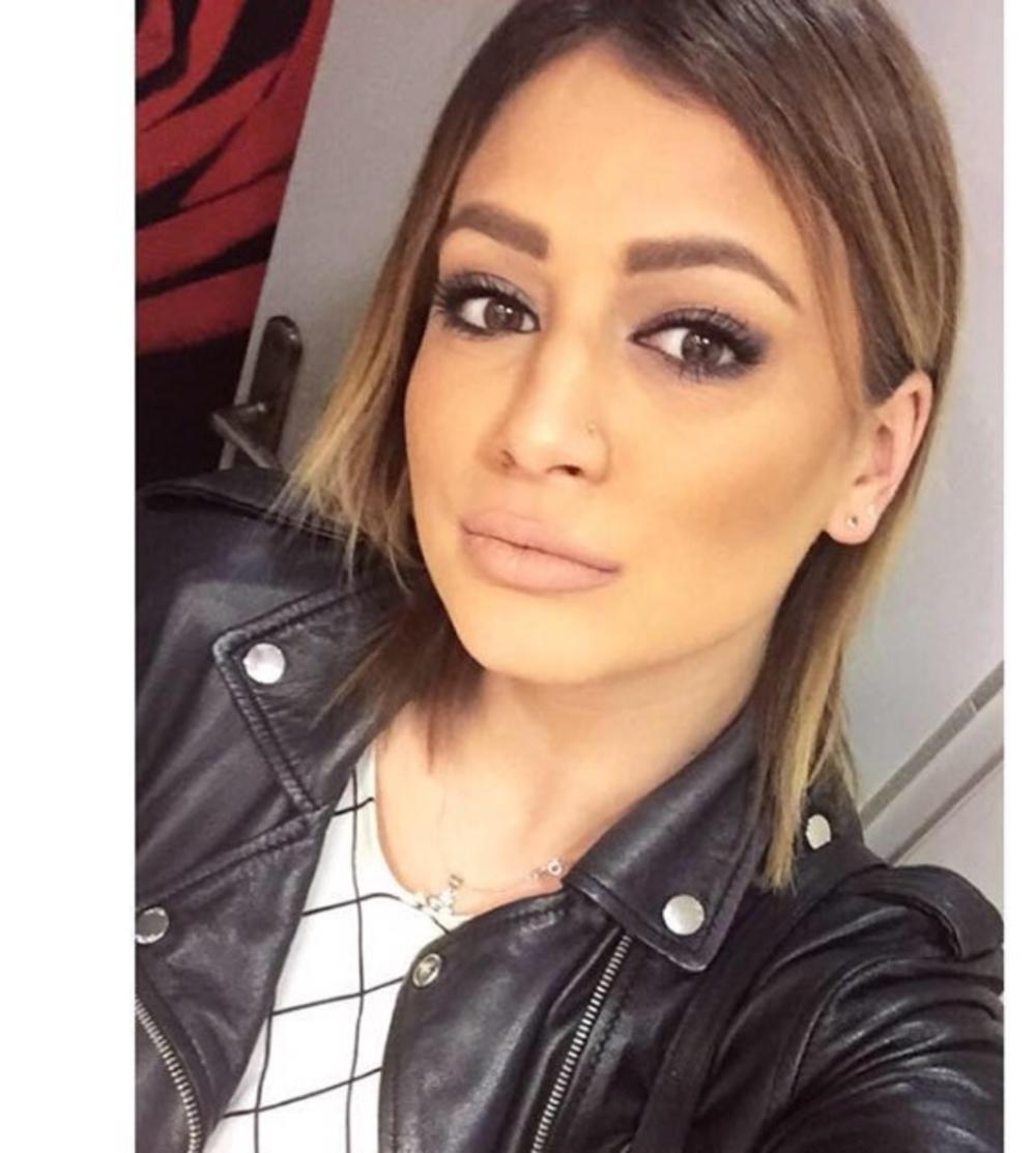 ОВО ЈЕ БЕОГРАЂАНКА КОЈА ЈЕ УХАПШЕНА У ЦРНОЈ ГОРИ: После битке са тешком болешћу отишла на море на опоравак, па затворена у Спуж!