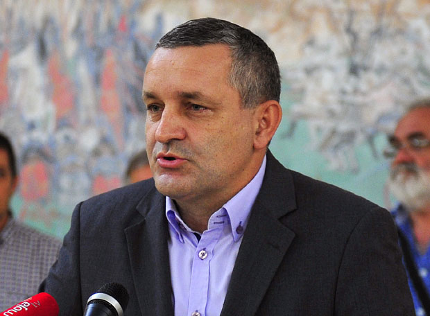 ЛИНТА БЕСАН ЗБОГ ХАПШЕЊА САРЕ ВИДАК: Црногорско правосуђе је етнички мотивисано