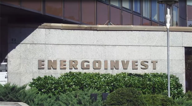 РАТНИ ДУГ: Гаспром од сарајевског Енергоинвеста тражи милионе