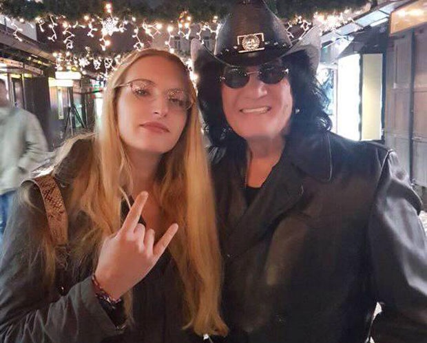 МИЛИЋ ВУКАШИНОВИЋ О ПРЕМИНУЛОЈ ЋЕРКИ: Осећам се као да ми фали трећина мене, тако настављам даље 