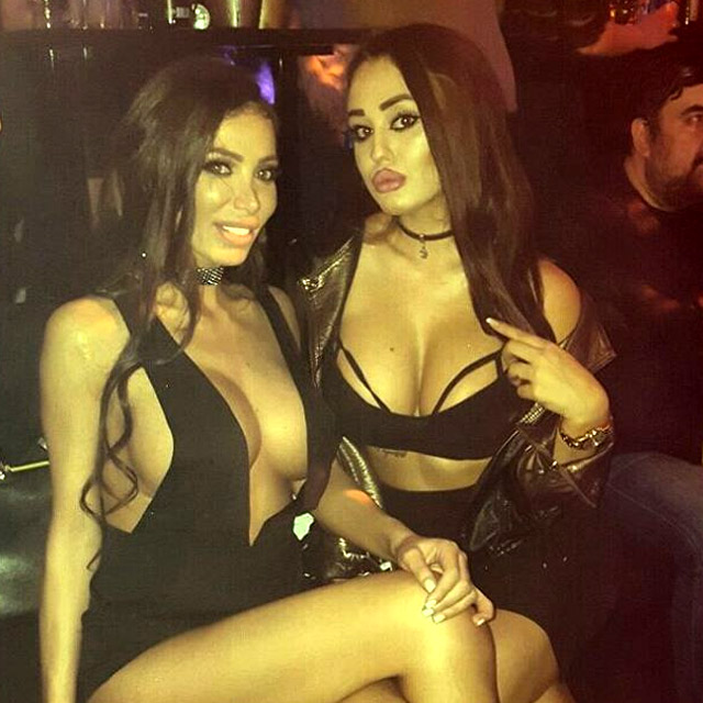 Ана Кораћ и Сораја нису више најбоље другарице?