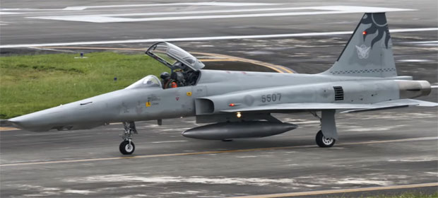  ТАЈВАН ПРКОСИ КИНИ: Развијају модерну ракетну одбрану