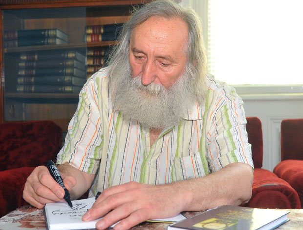 Косово избачено са плаката