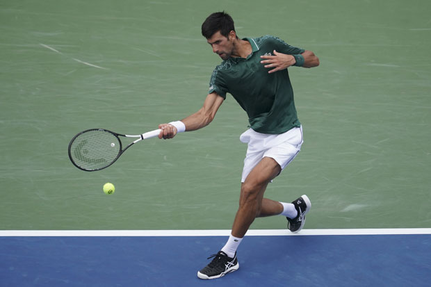 ЂОКОВИЋ СЕ ИЗВИНИО: Нисам поносан, ту су деца... (ВИДЕО)