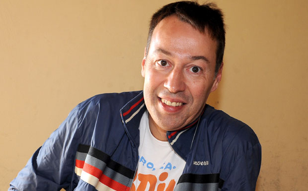 Инспектор Блажа: Више певам, мање заливам