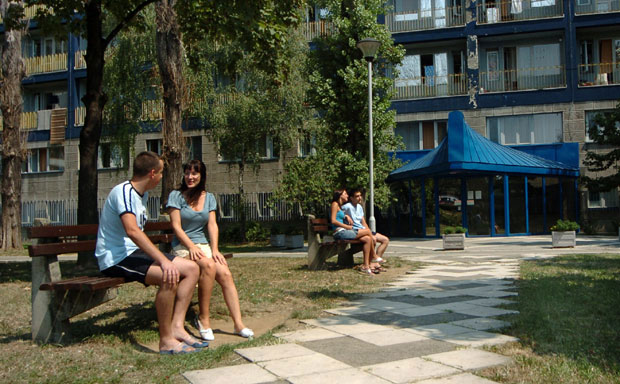 Бруцоше чека још 200 места у домовима