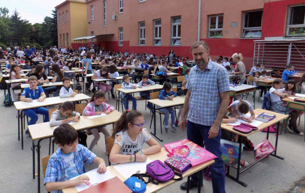 Стрипове са југа Србије читају на чак три континента