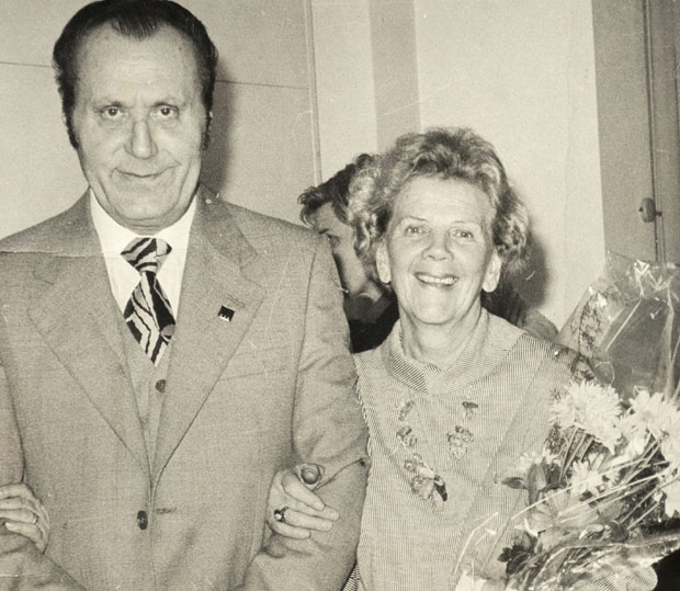 Љубав дoшла у Свађама