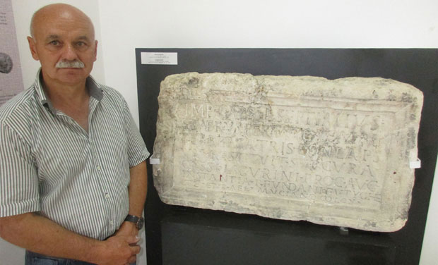 АРХЕОЛОШКО БЛАГО РУДНИКА: Трагови прохујалих епоха где год крене да се копа 