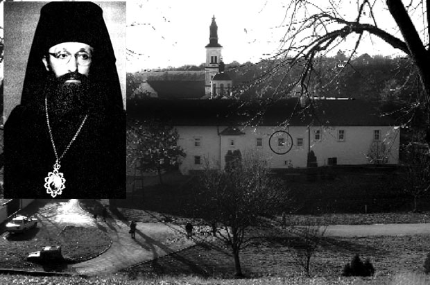 Епископ Варнава страдалник и светац