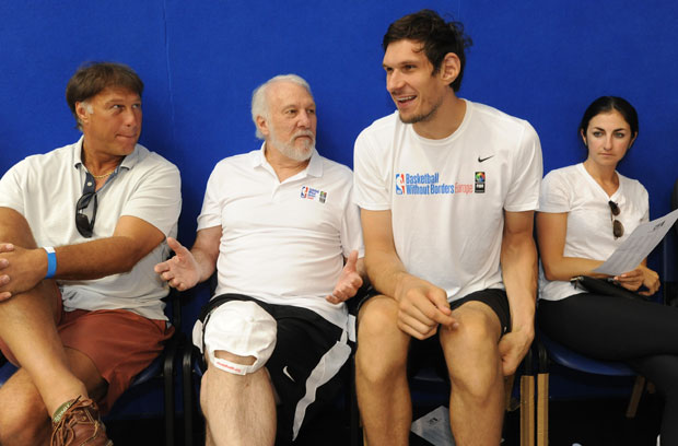 Марјановић: Пут на Светски куп зависи само од нас