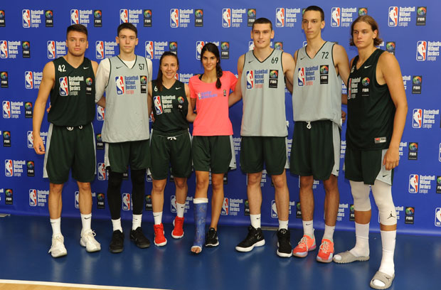 Светла будућност Србије