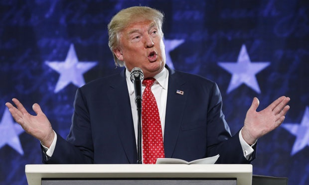 Скај њуз о Трампу: Доминира и дели, презиру га и обожавају, али биће ту годинама