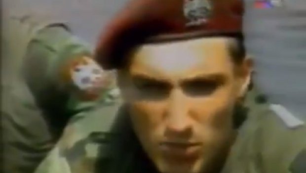 Божо је видео тек рођену ћерку, па га ОВК мучки убила: 19 година касније, његовој жени је стигао снимак због ког је занемела (ВИДЕО)