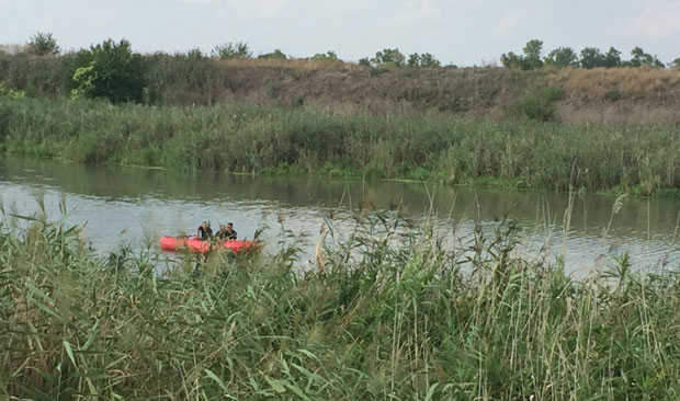 У Бегеју пронађено тело судије