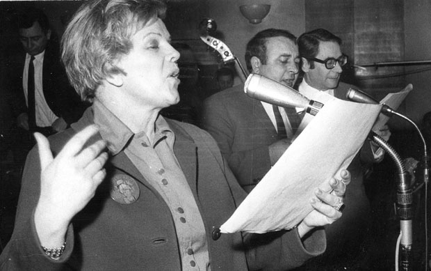 Славно доба Веселе вечери