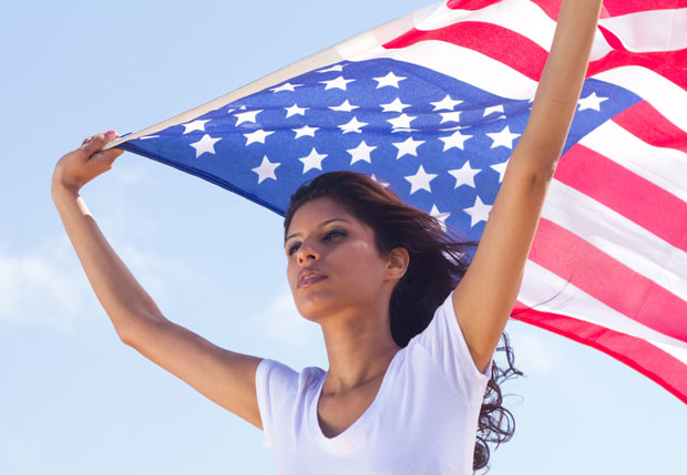 Жене обарају рекорде на унутарпартијским изборима у САД