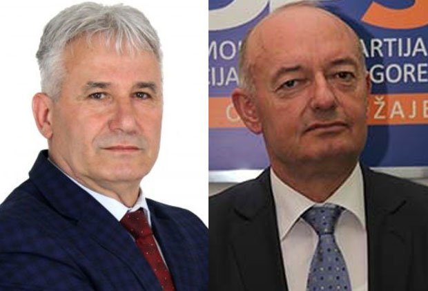 Рожаје: БС неће да дели фотеље са ДПС