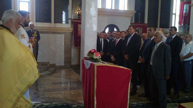 Завршава се ауто-пут Бањалука-Добој