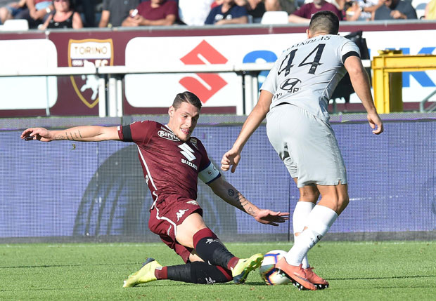 СЕРИЈА А: Џеко у финишу за победу Роме, Интер стартовао поразом