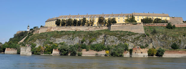 НОВИ СИСТЕМ УПРАВЉАЊА: Петроварадинску тврђаву неговати и свету показати