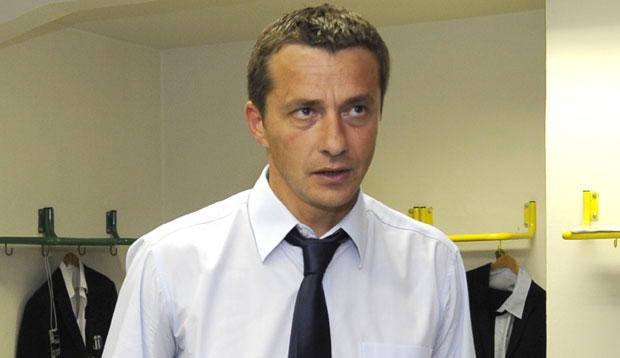 ЈОКАНОВИЋ ТРАЖИ ВРЕМЕ: Радићемо још више, Премијер лига је дуга 