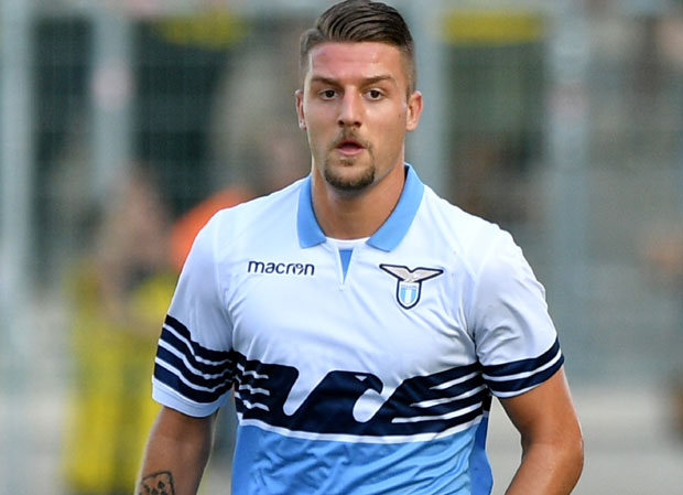 ДОН БАЛОН ОТКРИВА: Реал понудио 95 милиона евра Сергеја, Лолито рекао - мало је