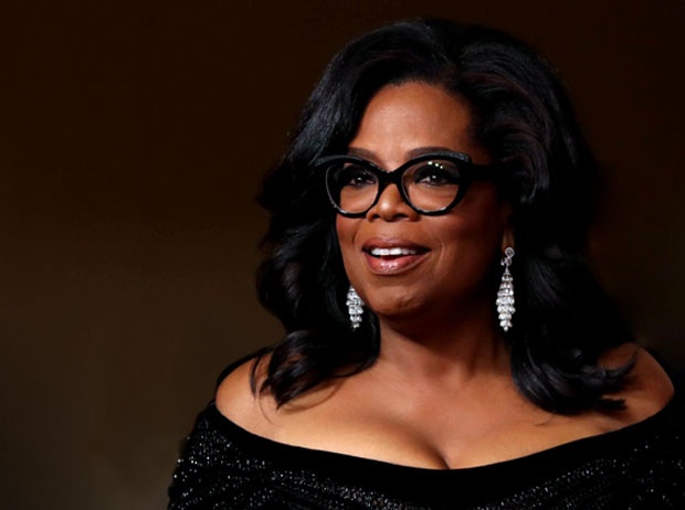 Опра Винфри луксузном јахтом стигла у Дубровник (ФОТО)