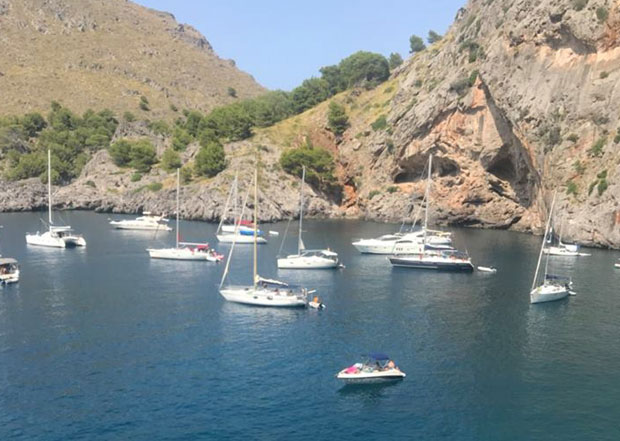 Мајорка - егзотични латино рај у Европи