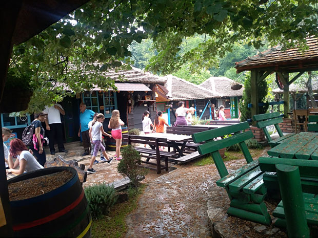 Западна Србија мами госте