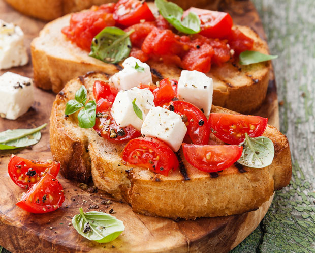 Чери парадајз: арома лета у црвеним плодовима