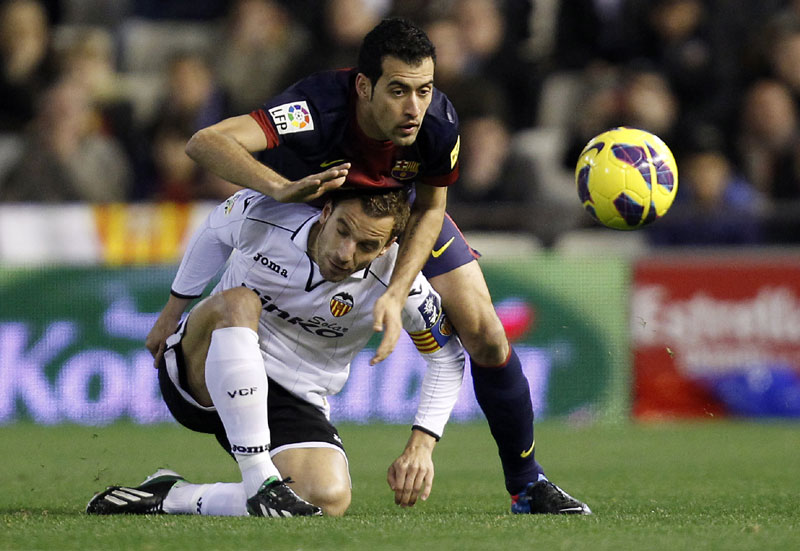 ПСЖ нациљао тандем Барселоне