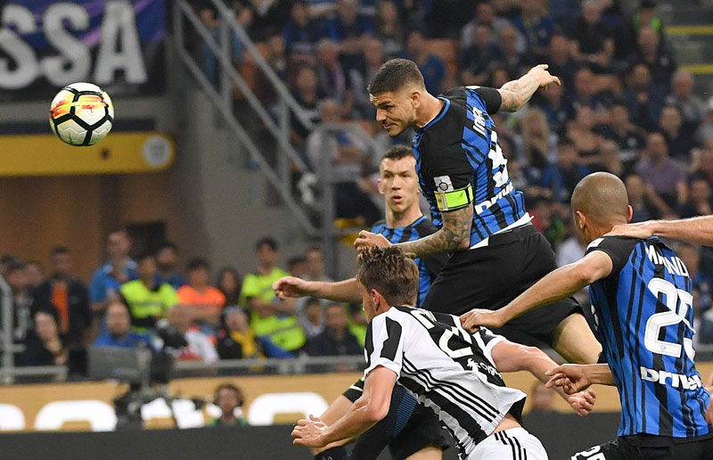 Реал креће по Икардија?